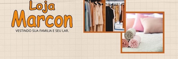 LOJA MARCON
